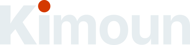 Logo Kimoun